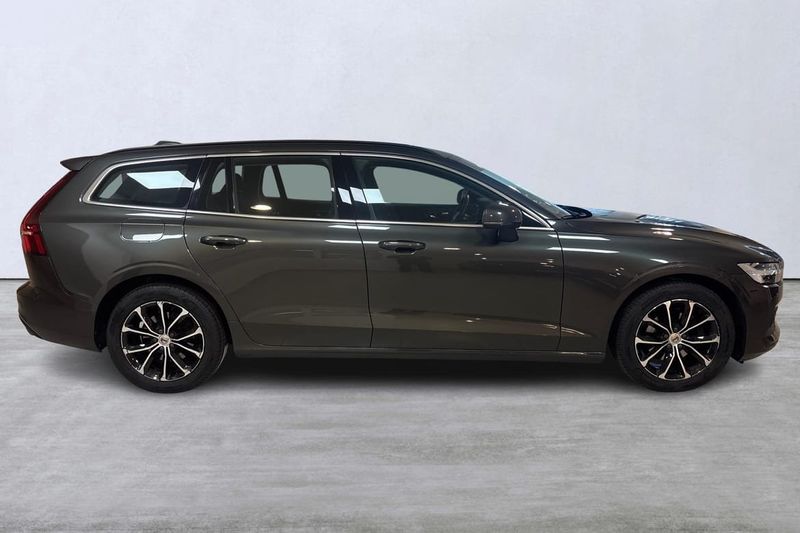 Volvo V60 bild 3