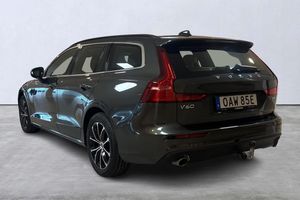 Volvo V60 bild 4
