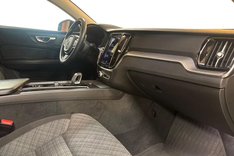 Volvo V60 bild 10