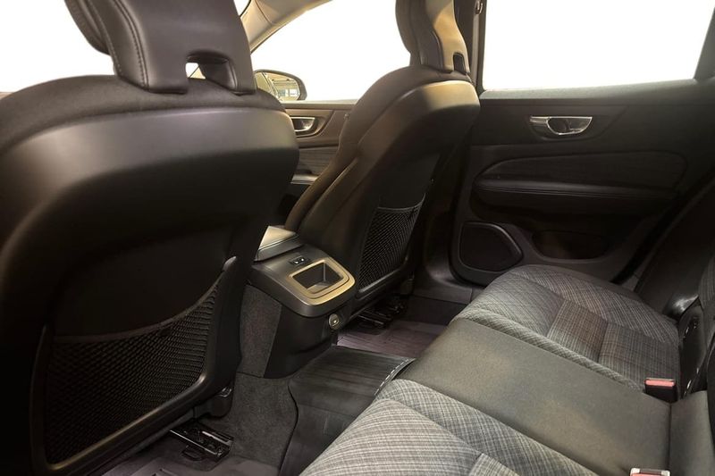 Volvo V60 bild 11