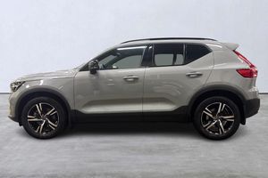 Volvo XC40 bild 2