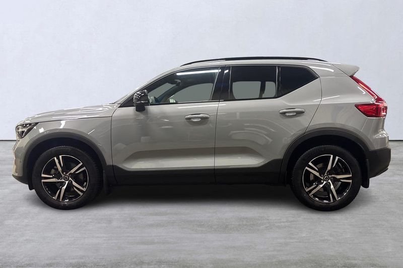 Volvo XC40 bild 2
