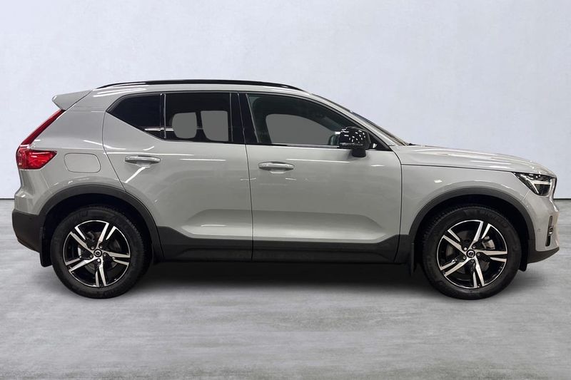 Volvo XC40 bild 3