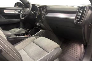 Volvo XC40 bild 10