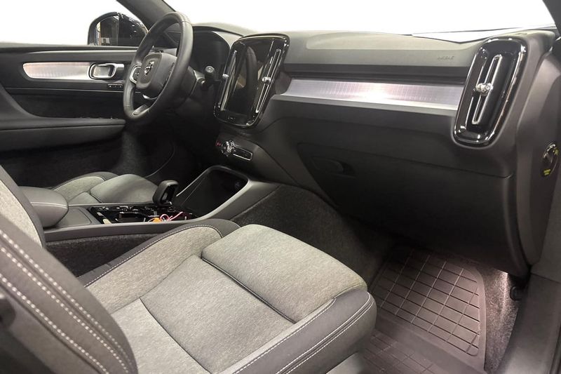 Volvo XC40 bild 10