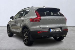 Volvo XC40 bild 4