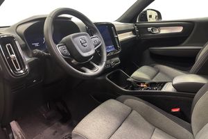 Volvo XC40 bild 8