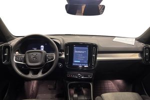 Volvo XC40 bild 9
