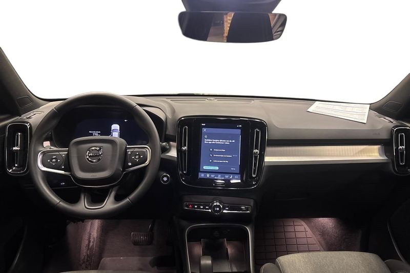 Volvo XC40 bild 9