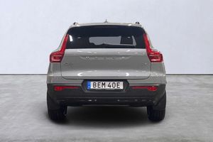 Volvo XC40 bild 5