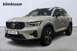 Volvo XC40 bild 1