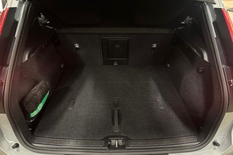 Volvo XC40 bild 13
