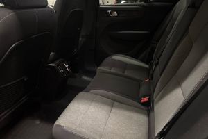 Volvo XC40 bild 12