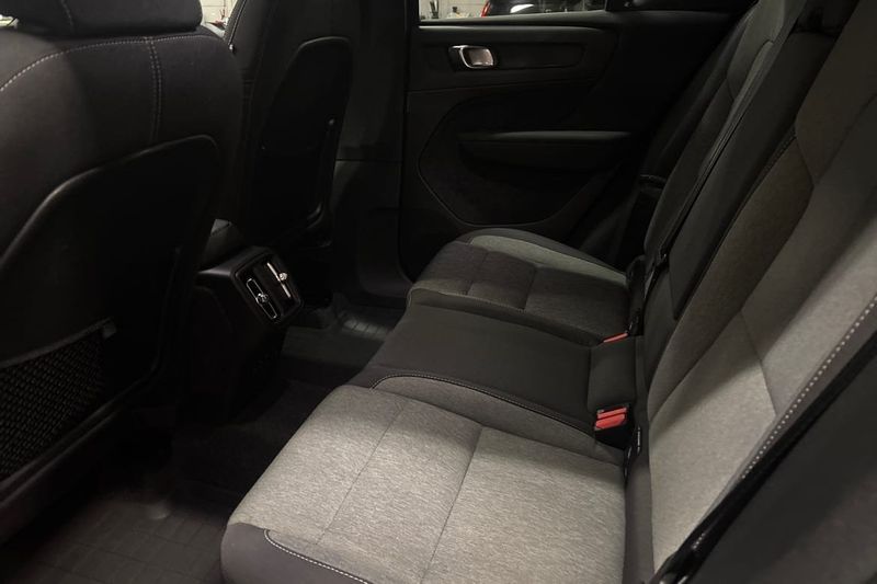Volvo XC40 bild 12