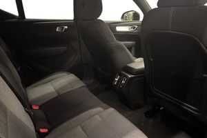 Volvo XC40 bild 11
