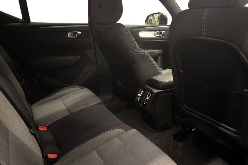 Volvo XC40 bild 11