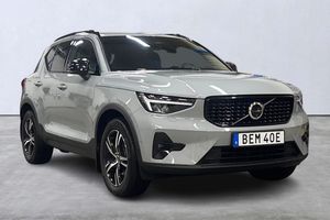 Volvo XC40 bild 6