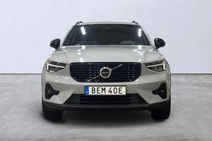 Volvo XC40 bild 7