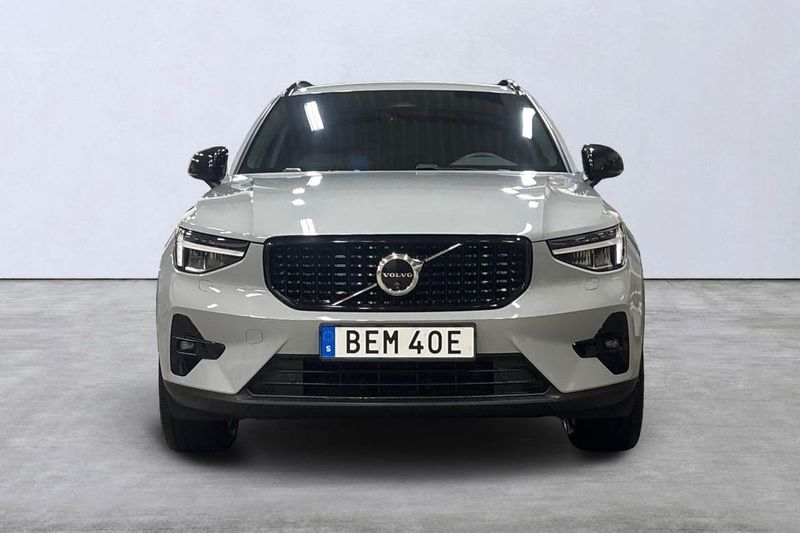Volvo XC40 bild 7