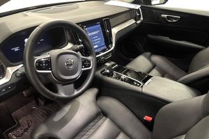 Volvo V60 bild 8