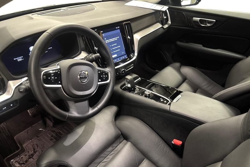 Volvo V60 bild 8