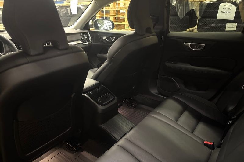 Volvo V60 bild 12