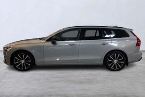 Volvo V60 bild 2