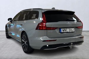 Volvo V60 bild 4