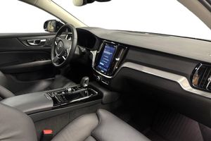 Volvo V60 bild 10