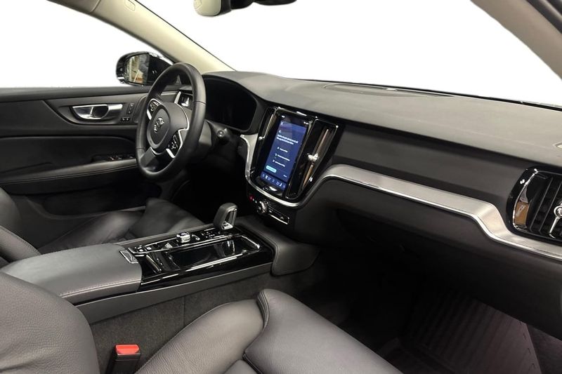 Volvo V60 bild 10