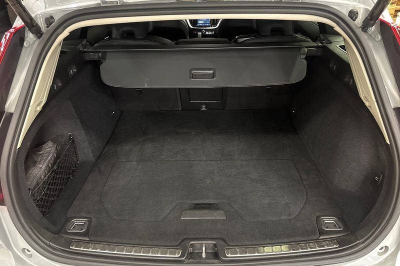 Volvo V60 bild 13