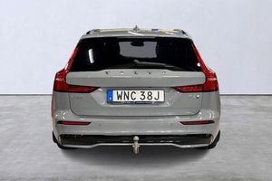 Volvo V60 bild 5