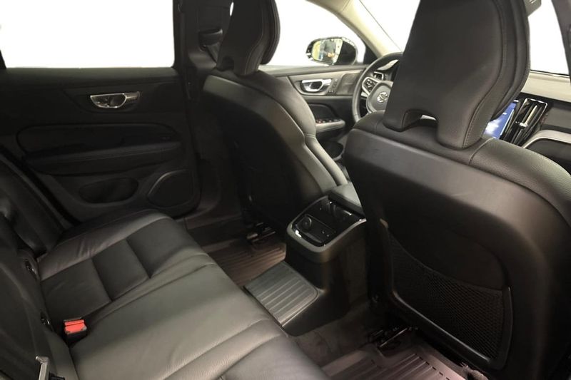 Volvo V60 bild 11