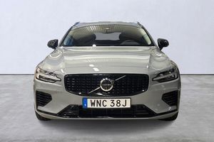 Volvo V60 bild 7