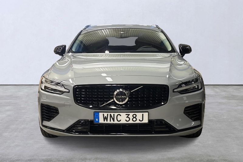 Volvo V60 bild 7