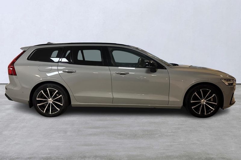 Volvo V60 bild 3