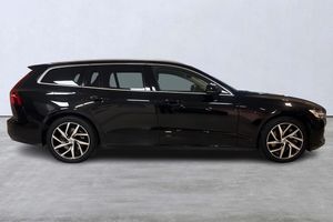 Volvo V60 bild 3