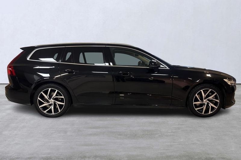 Volvo V60 bild 3