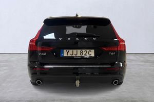 Volvo V60 bild 5