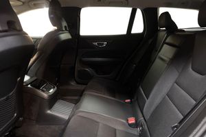 Volvo V60 bild 11