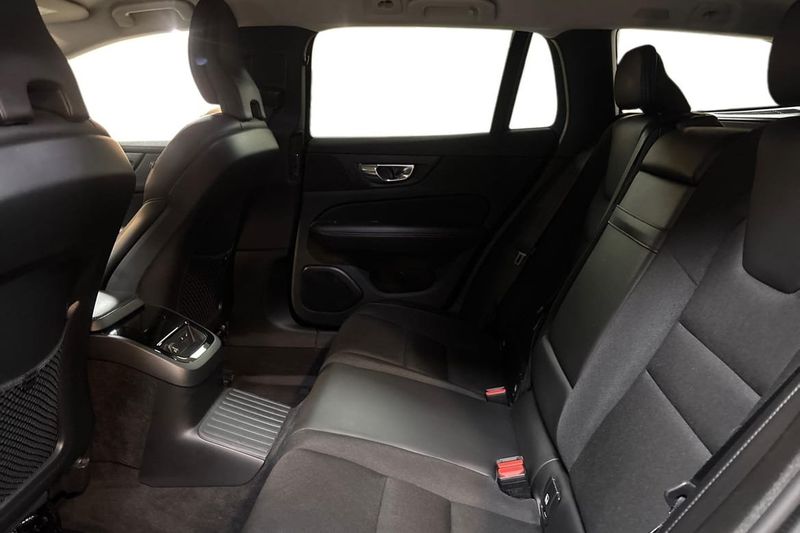 Volvo V60 bild 11