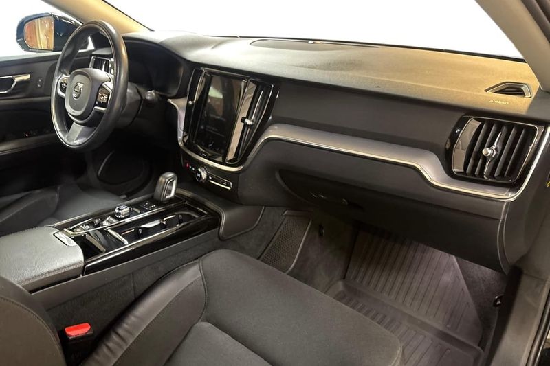 Volvo V60 bild 10