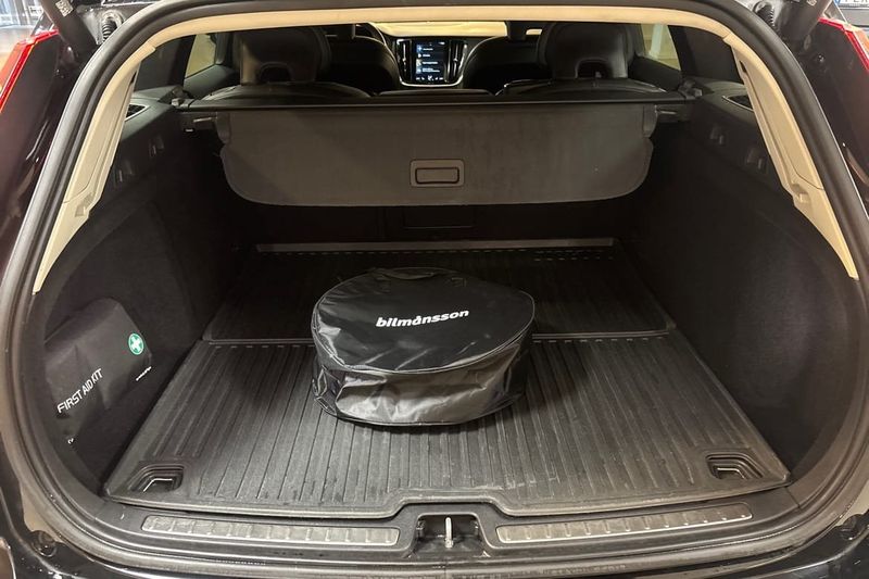 Volvo V60 bild 13