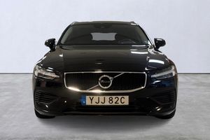 Volvo V60 bild 7