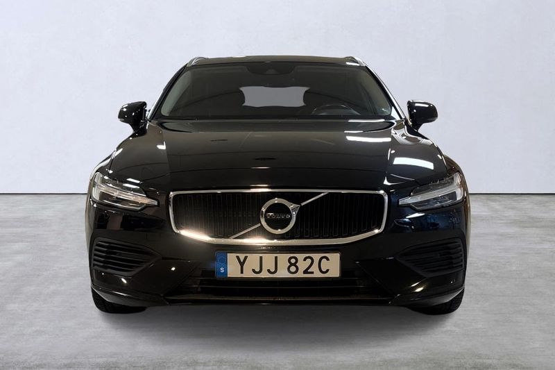 Volvo V60 bild 7