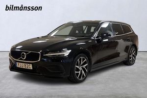 Volvo V60 bild 1
