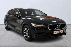 Volvo V60 bild 6