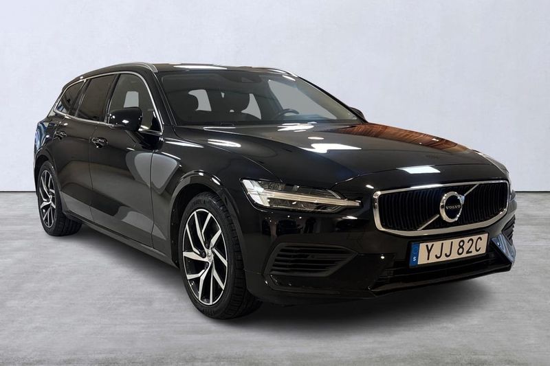 Volvo V60 bild 6