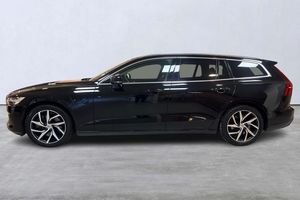 Volvo V60 bild 2