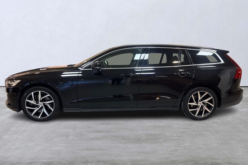 Volvo V60 bild 2